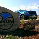 White's Canyon Ford - New Car Dealers