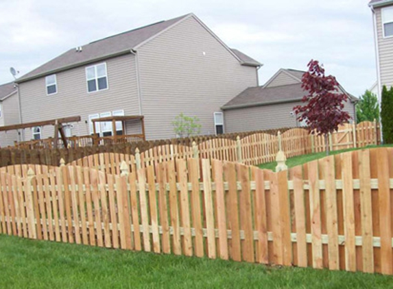 Fence Express - Fishers, IN