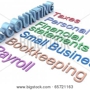 Castle Bookkeeping and Accounting Services