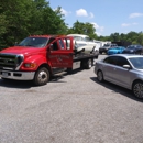 Cullum's Towing Service & Salvage