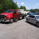 Cullum's Towing Service & Salvage