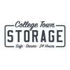 College town Storage gallery