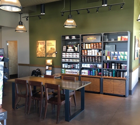 Starbucks Coffee - Spokane Valley, WA