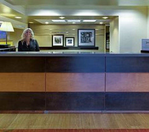 Hampton Inn Williamsport-Downtown - Williamsport, PA