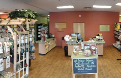 Earthwise Pet Supply 2700 Woodruff Rd, Simpsonville, SC ...