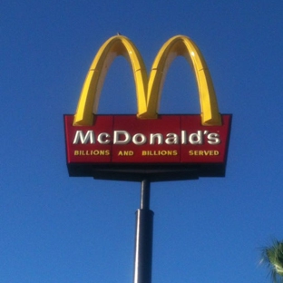 McDonald's - Harlingen, TX