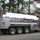 Beaudry Oil & Propane - Wholesale Gasoline