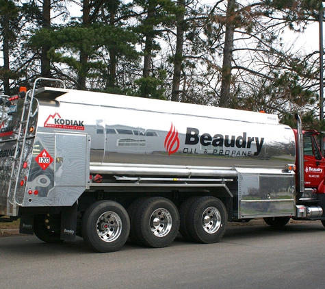 Beaudry Oil & Propane - Detroit Lakes, MN