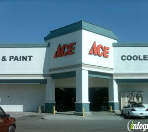 Ace Hardware - Tucson, AZ