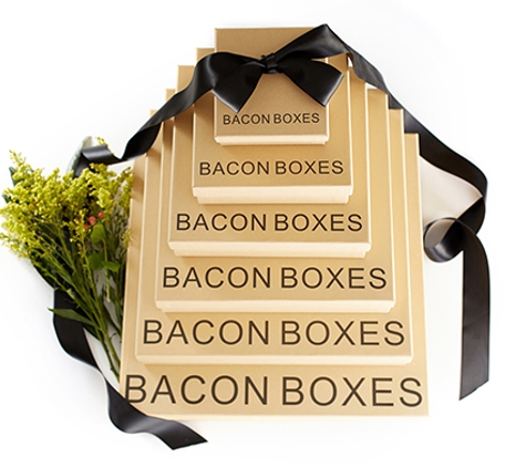 Bacon Boxes - Boynton Beach, FL