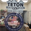 Teton Bail Bonds Rexburg gallery