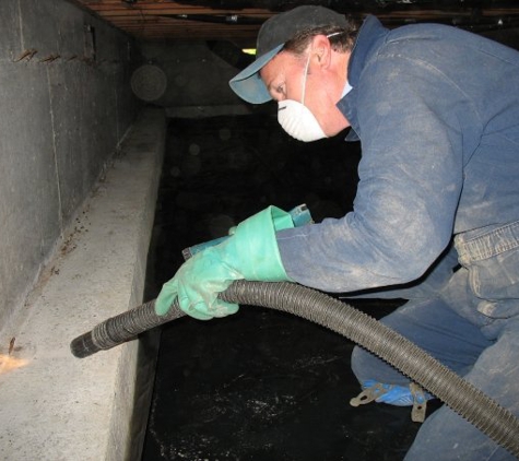 Whitworth Pest Solutions Inc - Puyallup, WA