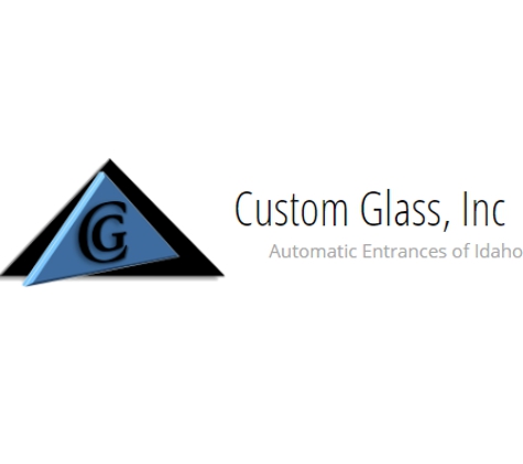 Custom Glass, Inc., Automatic Entrances of Idaho - Caldwell, ID