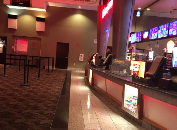 Livermore Cinemas - Livermore, CA