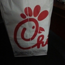 Chick-Fil-A - Fast Food Restaurants