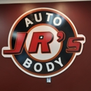 JR's Auto Body Center Inc. - Commercial Auto Body Repair