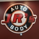 JR's Auto Body Center Inc.