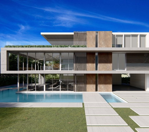 Rex Nichols Architects - Pompano Beach, FL