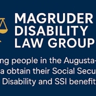 Magruder Disability Law Group