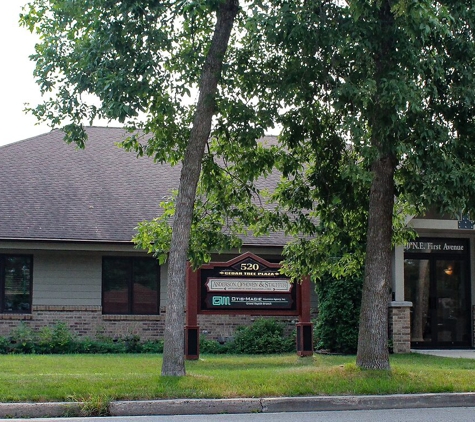 Anderson Ophoven & Stauffer Law Office - Grand Rapids, MN