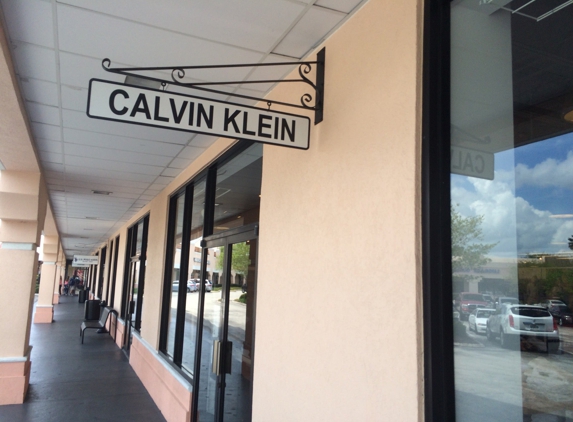 Calvin Klein - Orlando, FL