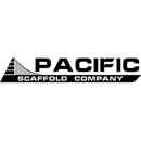 Pacific Scaffold Co, Inc. - Scaffolding & Aerial Lifts