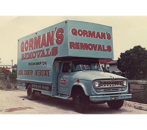 Gormans Removals - Berserker, QLD