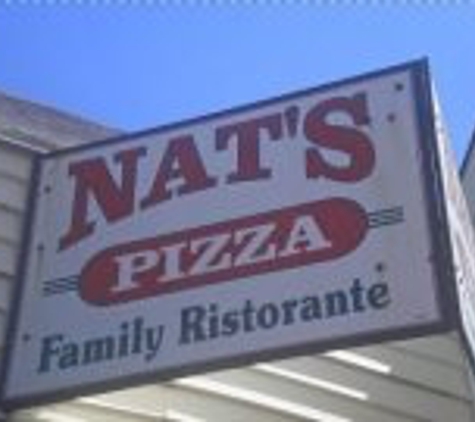 Nat's Pizza - Doylestown, PA