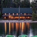 Redfish Lake Lodge