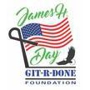James Hansen Day Git R Done Foundation