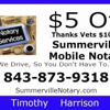 Summerville Mobile Notary gallery