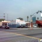 Beverly La Brea Autobody Shop