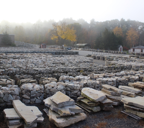 Sansoucy Quarries - Dayville, CT