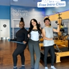 Club Pilates gallery