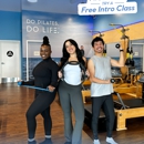 Club Pilates - Exercise & Physical Fitness Programs