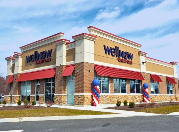 WellNow Urgent Care - Jackson, MI