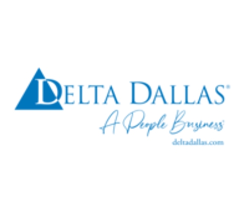 Delta Dallas Staffing - Dallas, TX