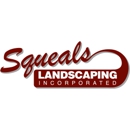 Squeals Landscaping - Landscape Designers & Consultants