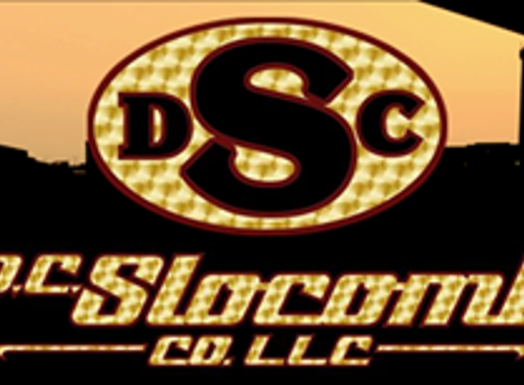 D C Slocomb Company LLC - Wilton, NH