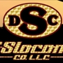 D C Slocomb Company LLC