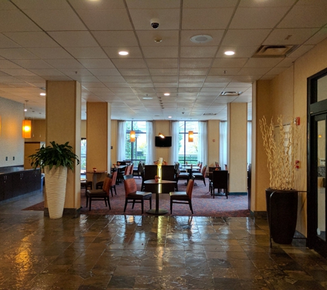 Residence Inn Seattle East/Redmond - Redmond, WA