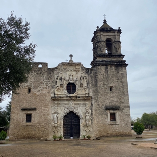 Mission San Jose - San Antonio, TX