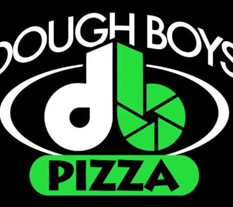 Dough Boys Pizza - New York, NY