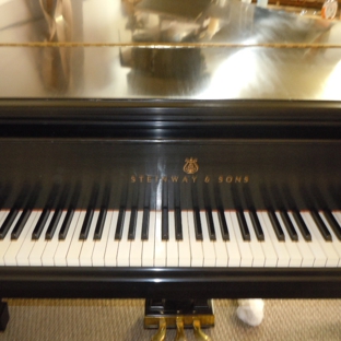 Connecticut Piano Restoration - Shelton, CT