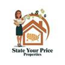 State Your Price Properties - Real Estate Agents