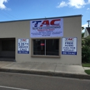 Texas Air Conditioning - Air Conditioning Service & Repair