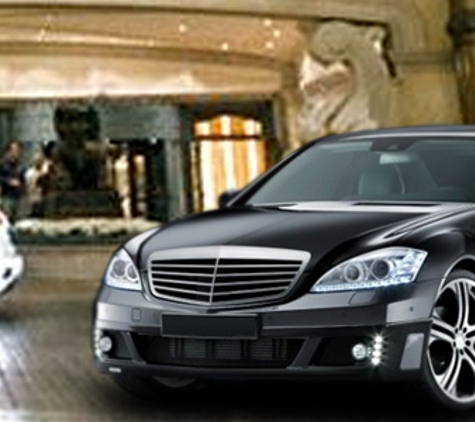 Benz Limo & Car Service - Parsippany, NJ