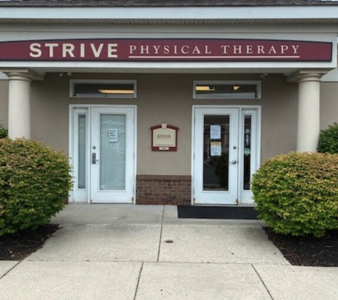 Strive Physical Therapy - Sewell, NJ