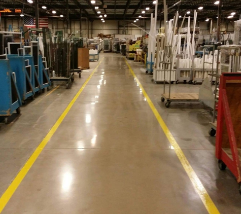 Elite Industrial Floors - Siler City, NC