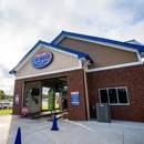 WhiteWater Express Car Wash - Pressure Washing Equipment & Services